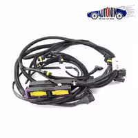 دسته سیم گاز لواتو نیسان – دناکو – GLLOVATO