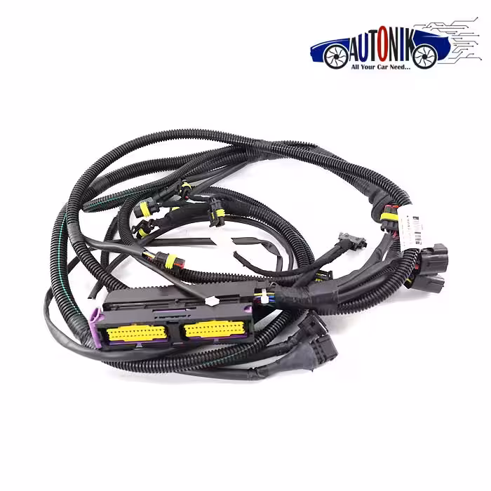 دسته سیم گاز لواتو نیسان – دناکو – GLLOVATO