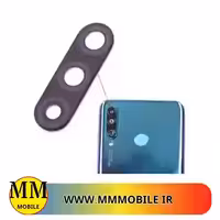 شیشه لنز دوربین گوشی هواوی GLASS CAM HUAWEI P30 LITE NOVA 4E