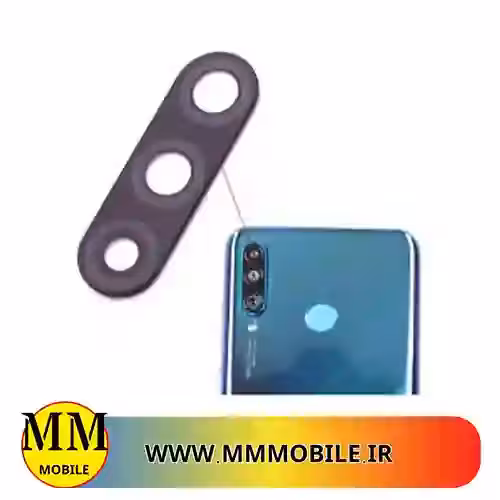 شیشه لنز دوربین گوشی هواوی GLASS CAM HUAWEI P30 LITE NOVA 4E