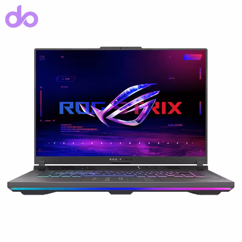 لپ تاپ ایسوس 16 اینچ G614JV i9 13980HX 32G 1TB SSD 8GB RTX 4060