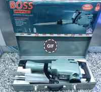 تخریب 18/5 کیلویی باس مدل boss-18.5