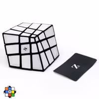 روبیک 3×3 له شده تایل
