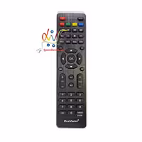 کنترل گیرنده دیجیتال پرو ویژن 21305