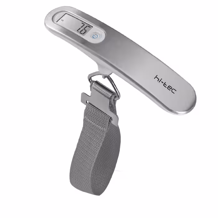 ترازوی دیجیتال چمدان هایتک مدل اچ آی ال اس 83