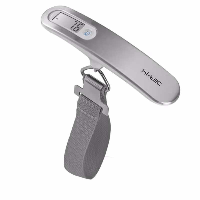 ترازوی دیجیتال چمدان هایتک مدل اچ آی ال اس 83