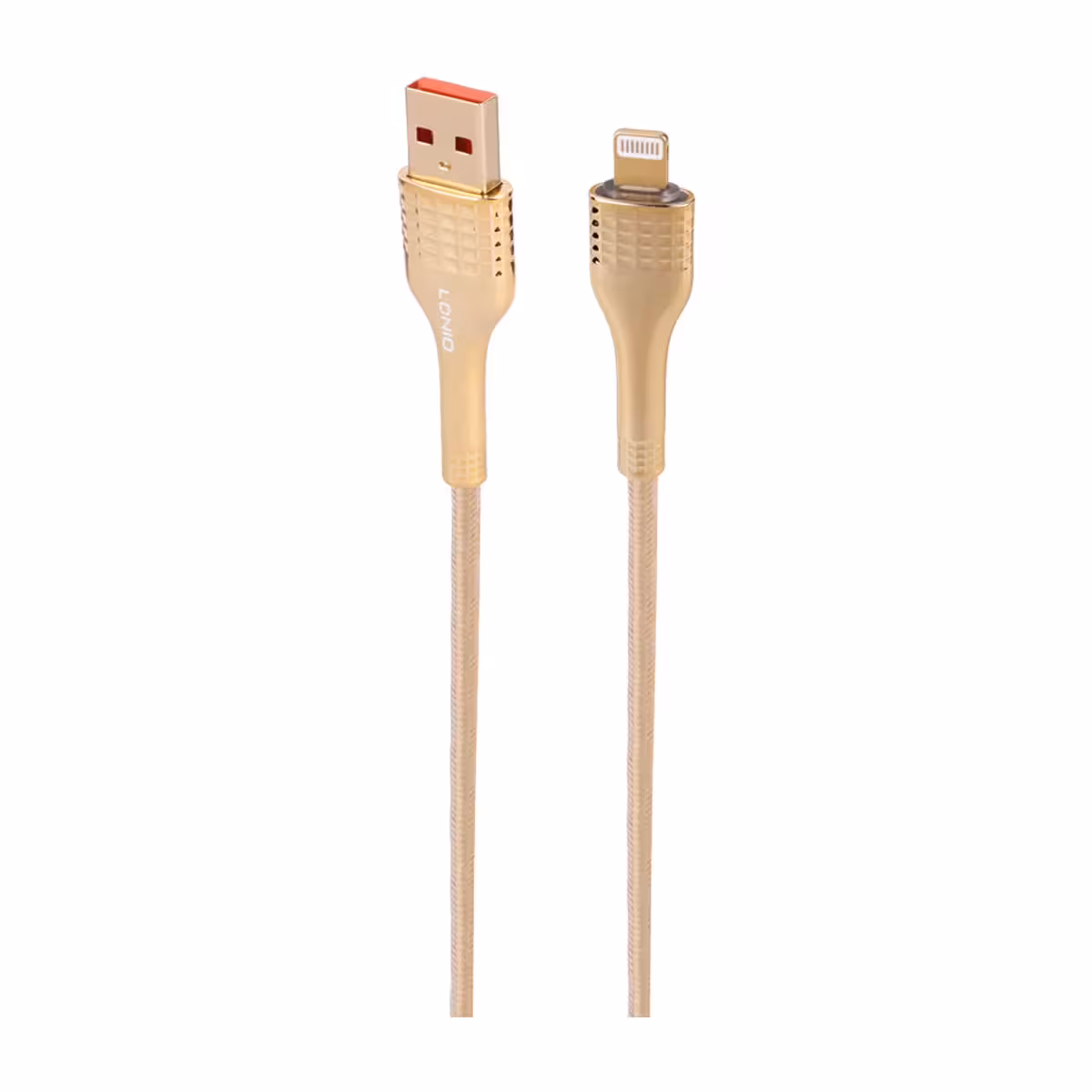 کابل لایتنینگ الدینو مدل LS651 طول 1 متر