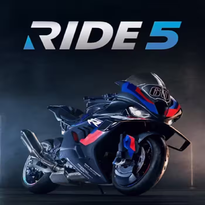بازی RIDE 5 Special Edition برای کامپیوتر