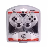 گیم پد تک شوک دار MX214 ایکس پی XP