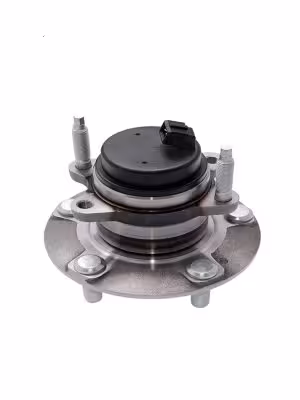 توپی چرخ عقب سراتو سایپا