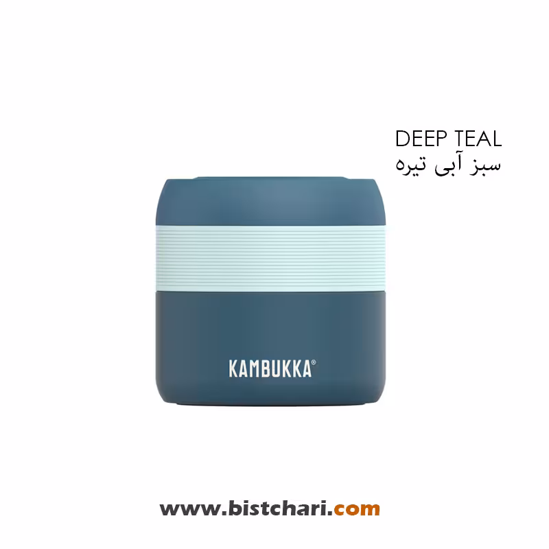 فلاسک غذا 400 ml مدل Bora برند کامبوکا Kambukka