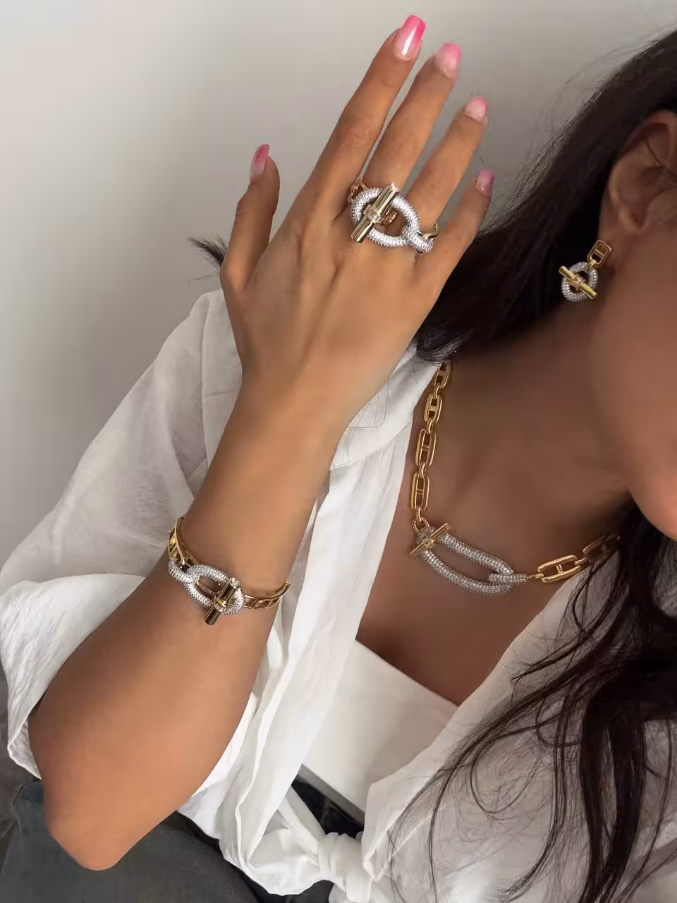 سرویس کامل هرمس