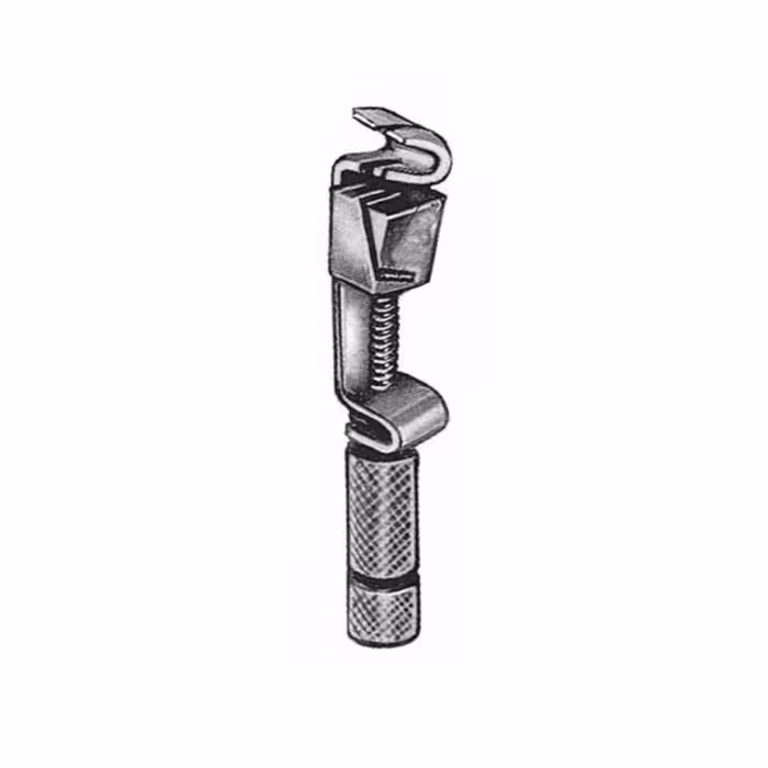 ماتریکس بند اطفال پیشرودنت | Pediatic Matrix Holder Pishro Dent