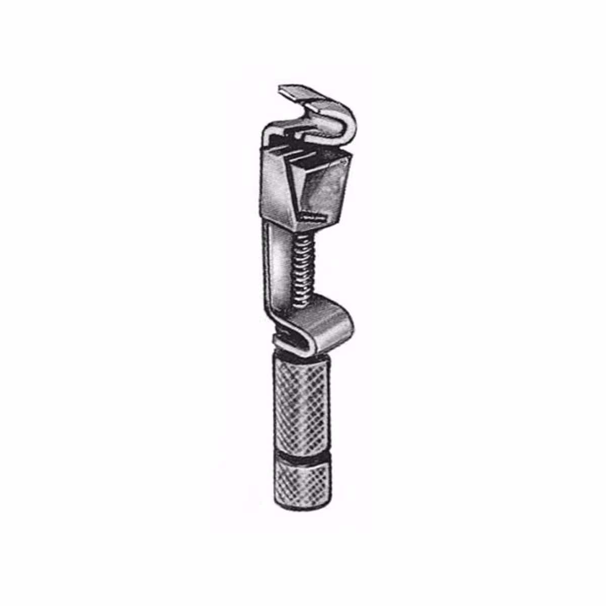 ماتریکس بند اطفال پیشرودنت | Pediatic Matrix Holder Pishro Dent