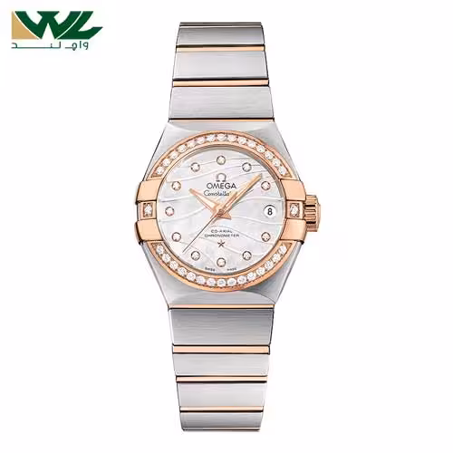 ساعت امگا 123.25.27.20.55.005