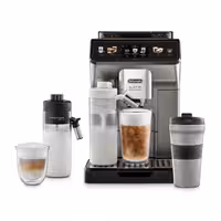 اسپرسوساز تمام اتوماتیک دلونگی مدل ECAM450.86.T