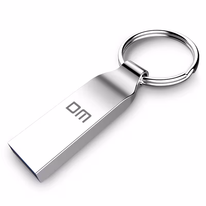 فلش مموری 128گیگ DM PD076 - یاسین کامپیوتر