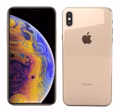 گوشی آیفون Iphone XS MAX ACTIVE با حافظه 512 گیگ پک گلوبال