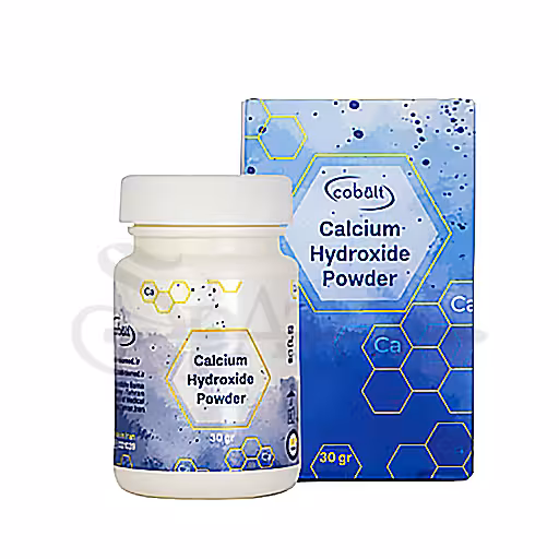 پودر کلسیم هیدروکساید کبالتCobalt Calcium Hydroxide Powder