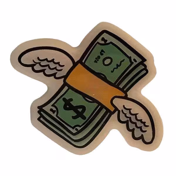 استیکر تزیینی موبایل کد 12