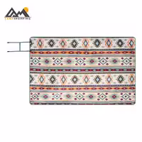 زیرانداز سفری بلک دیر مدل HARMONY PICNIC MAT 300 کد BD11911311
