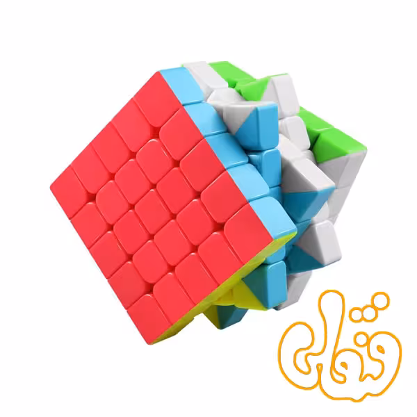 روبيک 5 در 5 کای وای ژنگ اس