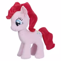 عروسک پولیشی پونی Hasbro مدل پینکی پای
