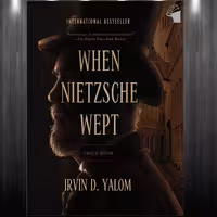 When Nietzsche Wept