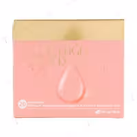 ساشه کلاژن گلد آدریان 20 عددی