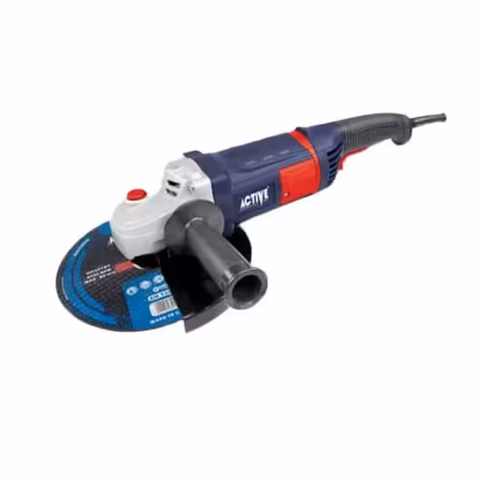 فرز آهنگری AC-8318 اکتیو (2000 وان)