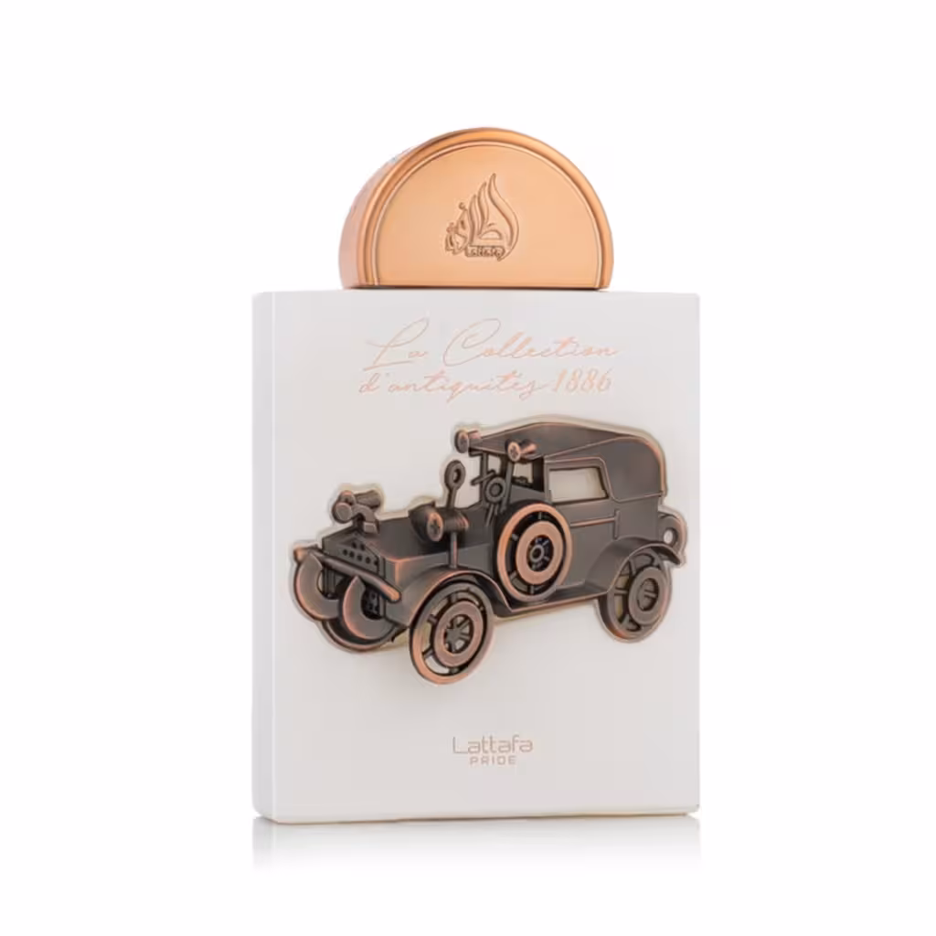 عطر لا کالکشن د آنتیکس 1886 لطافه La Collection dantiquites 1886 EDP 100ml
