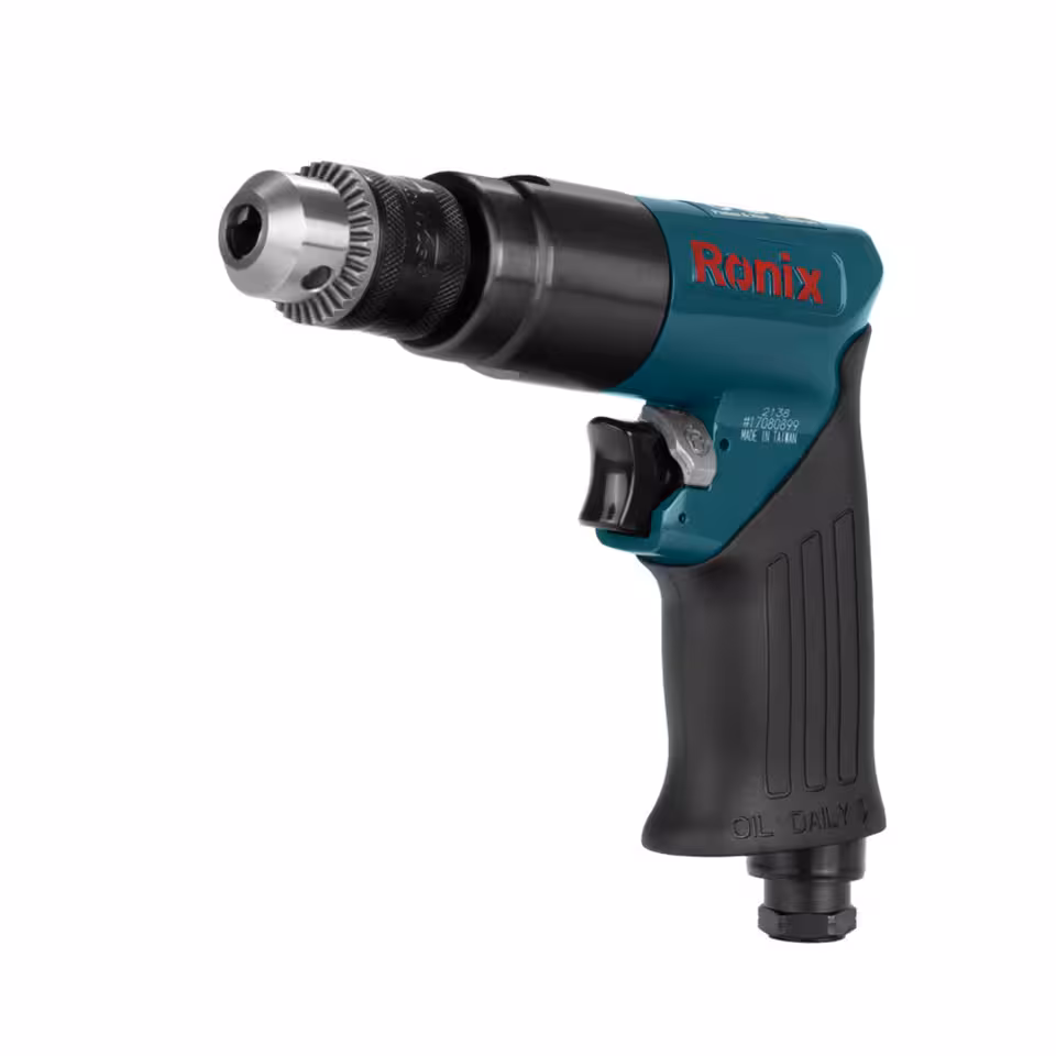 دریل بادی 10میلیمتری رونیکس 2138 ronix