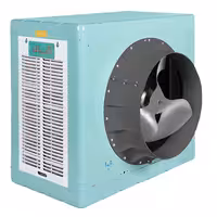 کولر آبی سلولزی 13000 آبسال مدل AC/AX13000