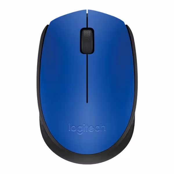 موس بی سیم لاجیتک مدل Logitech M170