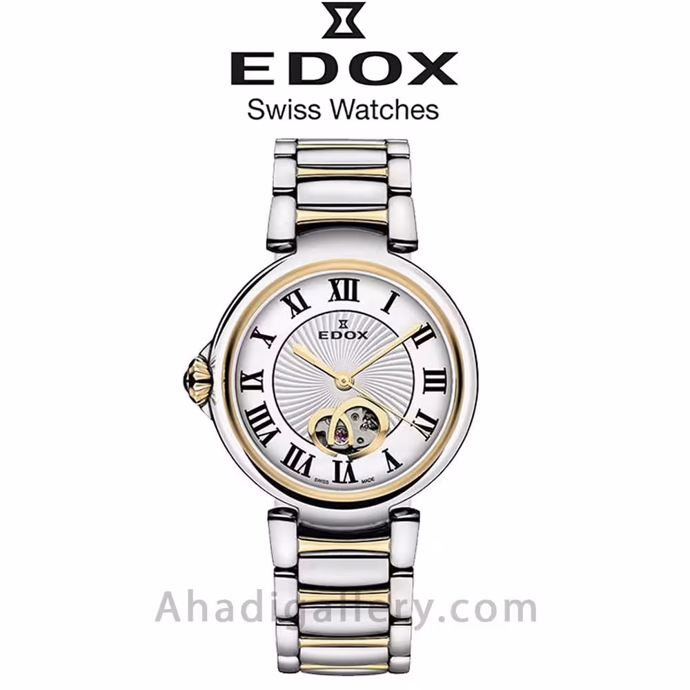 ساعت مچی ادوکس مدل 85025357RMARR