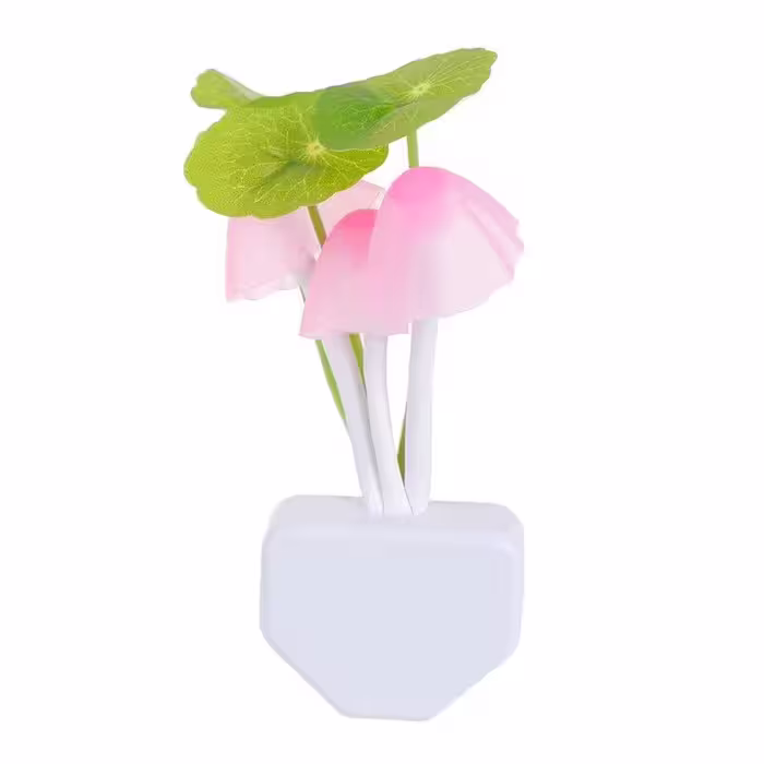 چراغ خواب مدل قارچ