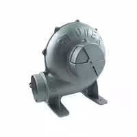 دمنده برقی رابین 4 اینچ مدل RB-4