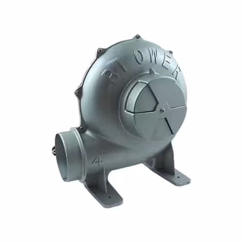 دمنده برقی رابین 4 اینچ مدل RB-4