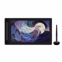 تبلت گرافیکی هویون Kamvas PRO 16 GT1602