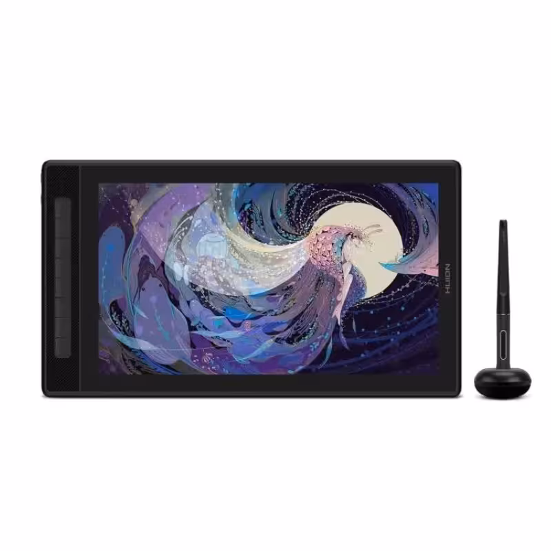 تبلت گرافیکی هویون Kamvas PRO 16 GT1602