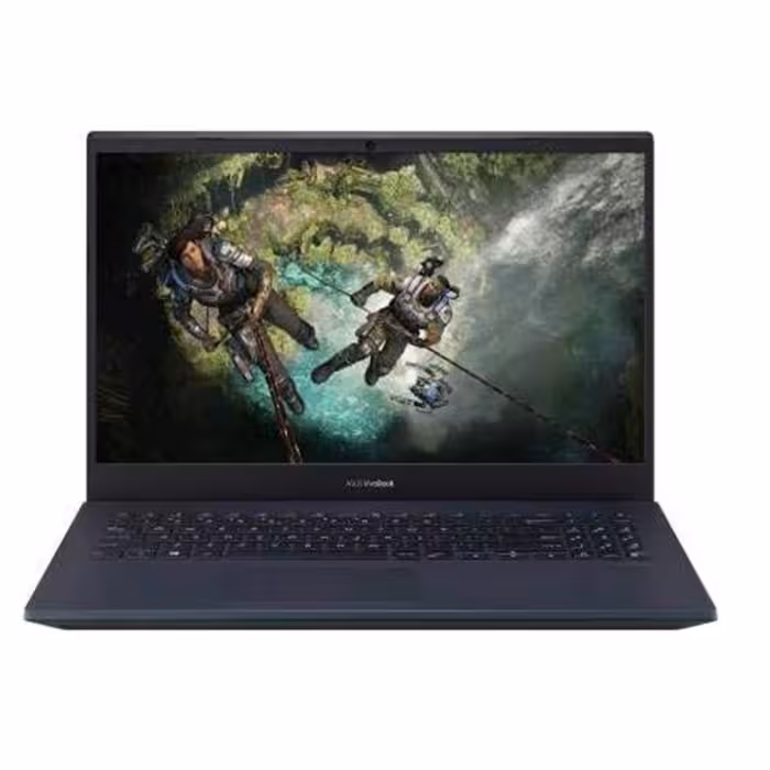لپ تاپ ایسوس 15.6 اینچی مدل VivoBook F571LI پردازنده Core i7 رم 16GB حافظه 1TB 256GB SSD گرافیک 4GB