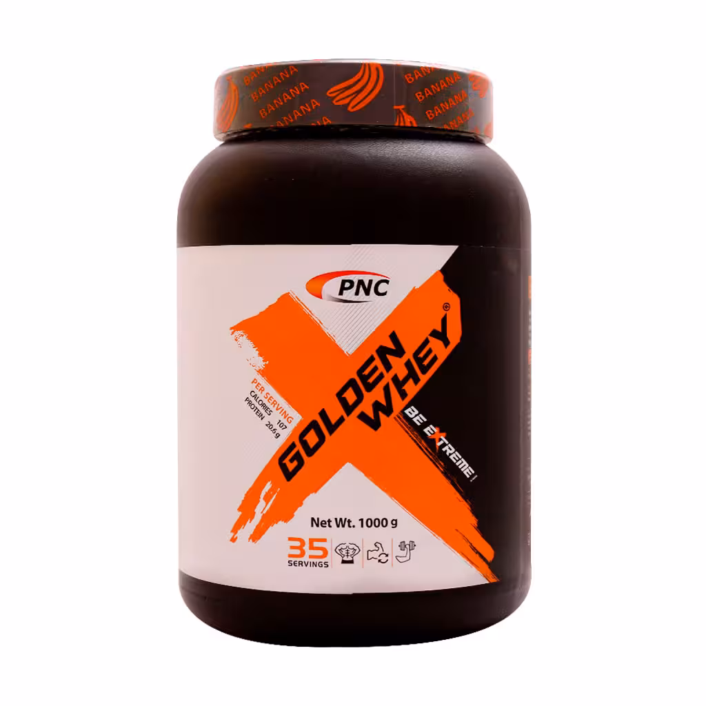 پودر گلدن وی کارن 1000 گرم | Karen Golden Whey High Quality Protein 1000 g