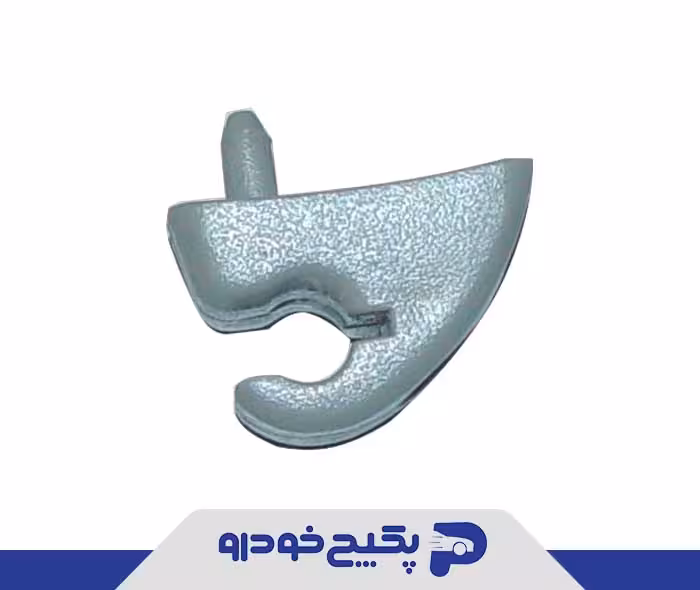 پایه افتابگیر S11-8204017 چری