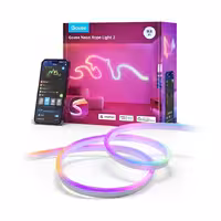 Govee RGBIC LED Neon Rope Light 2