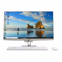 کامپیوتر همه کاره 23.8 اینچ شارک مدل K4 - کالاوما