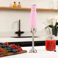 گوشت کوب برقی وستینگهاوس آمریکا مدلWKHBS270BK رنگ  صورتی