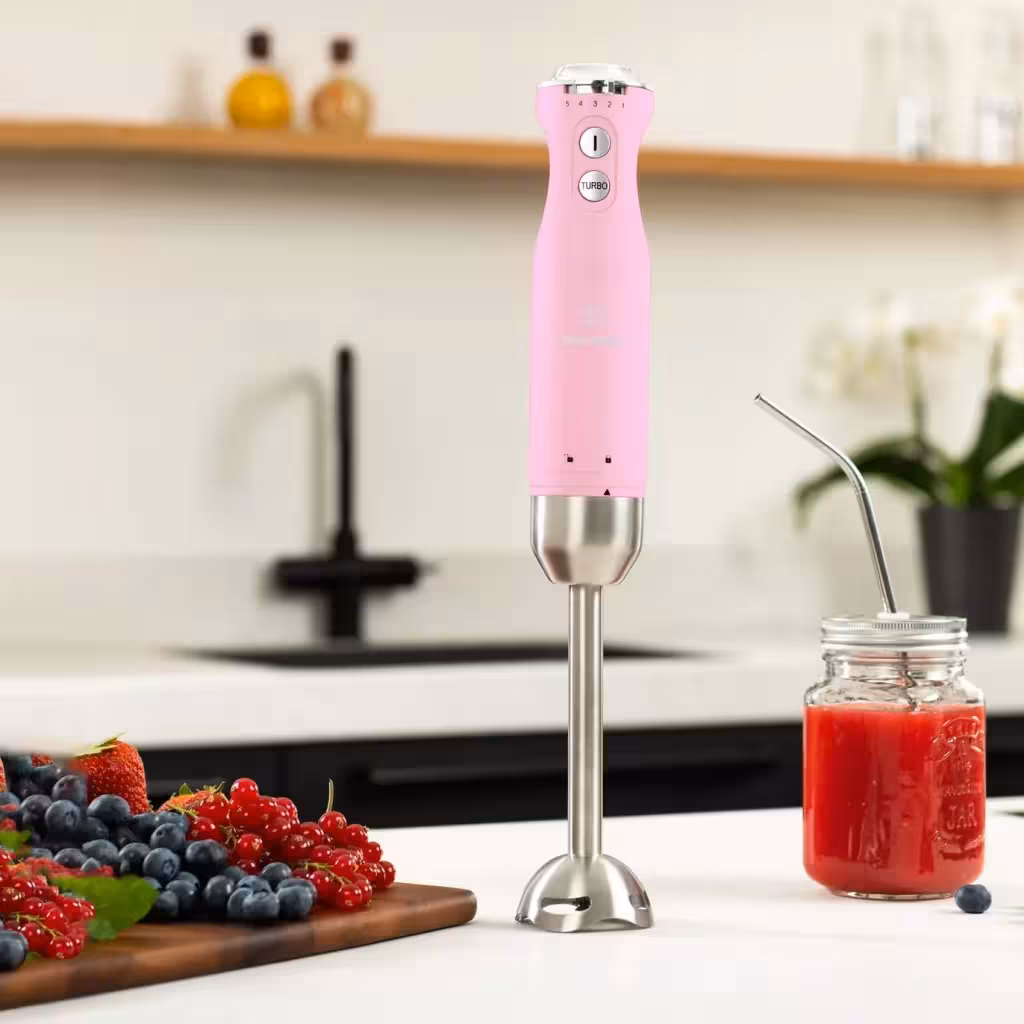 گوشت کوب برقی وستینگهاوس آمریکا مدلWKHBS270BK رنگ صورتی