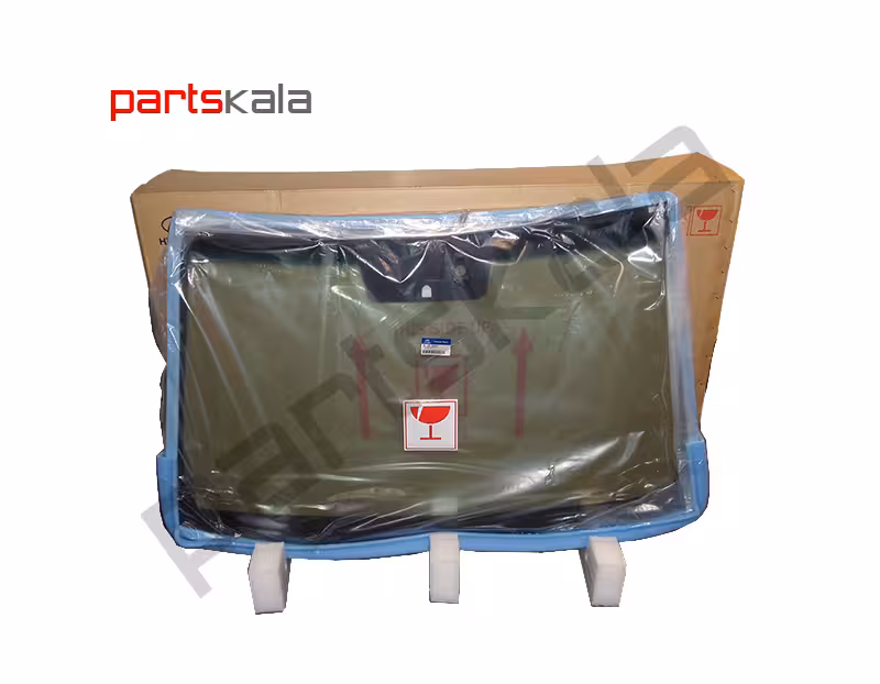 شیشه ‌جلو ‌سانتافه