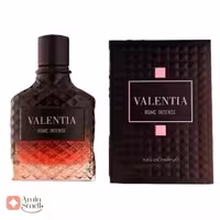 ادکلن ولنتینو روم اینتنس فرگرانس ورد | Valentino Roma Uomo Intense fragrance world