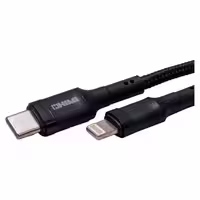 کابل تبدیل USB-C به لایتنینگ هیمی مدل Fusion i طول 1 متر